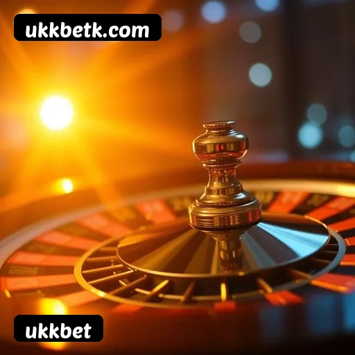 Tabela RTP dos jogos de cassino da ukkbet