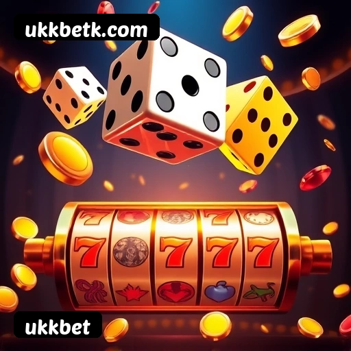 Catálogo ukkbet 3.100+ jogos - Pragmatic Play, Evolution, NetEnt