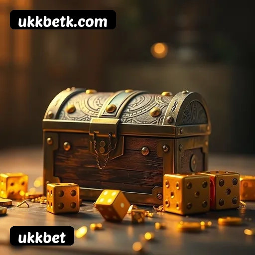 Logo da ukkbet